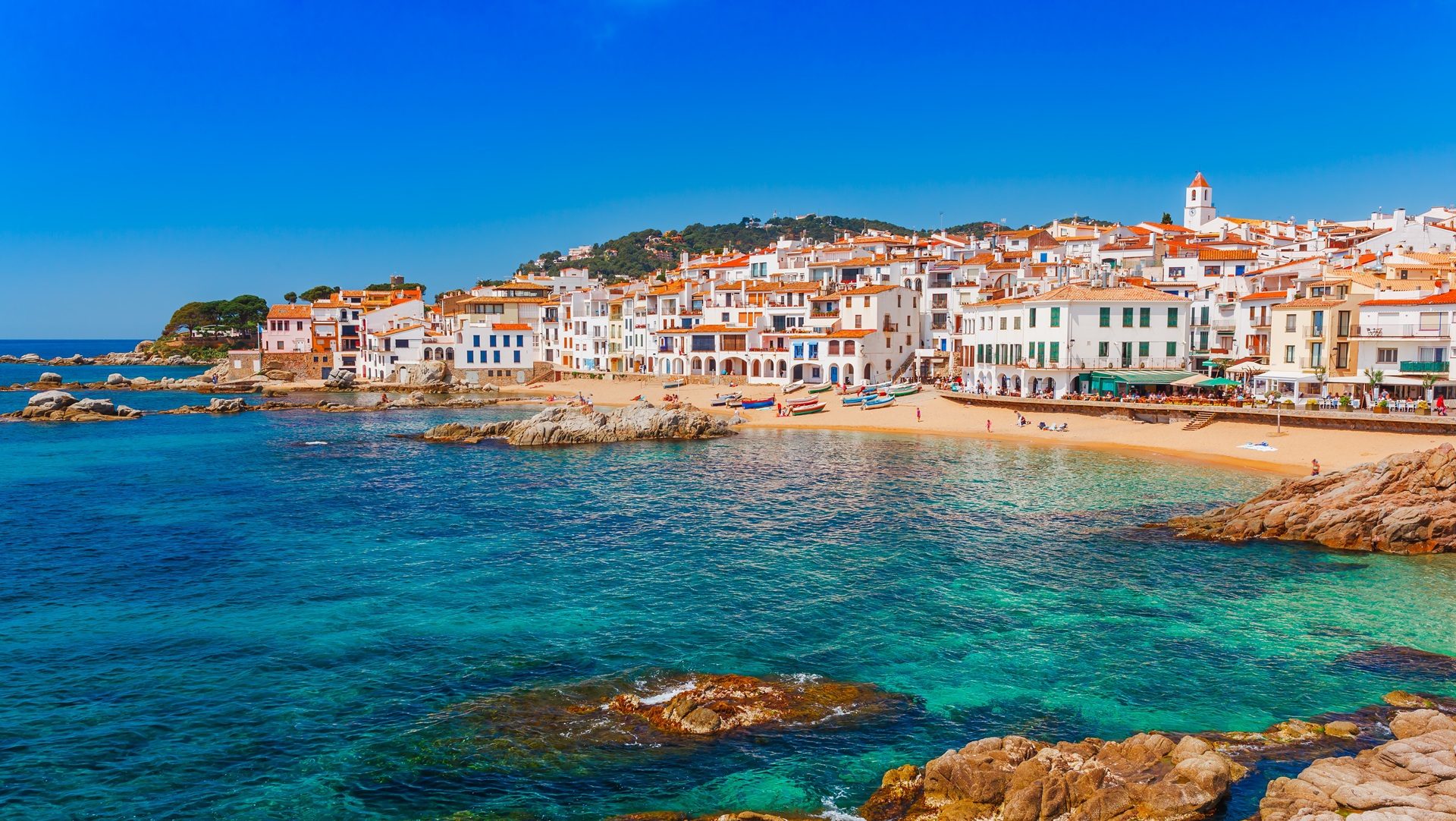 Spain investment programme — explore with Worldwide Visas