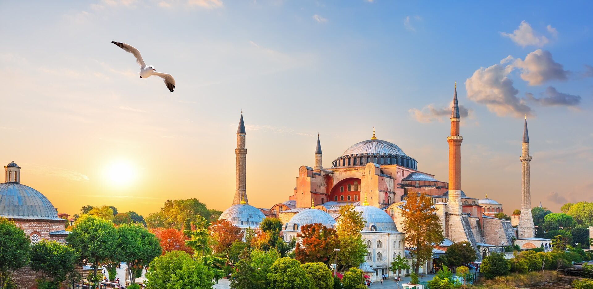 Turkey investment programme — explore with Worldwide Visas